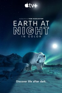 Xem phim Màn đêm trên Trái Đất - Night on Earth (2020)