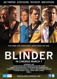 Xem phim Màn Trình Diễn Ngoạn Mục - Blinder (2013)