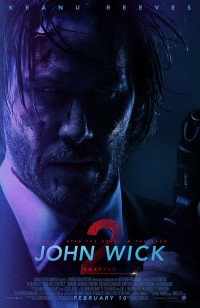 Xem phim Mạng Đổi Mạng 2 - John Wick: Chapter 2 (2017)