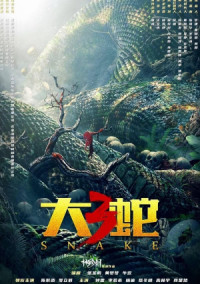 Xem phim Mãng Xà Khổng Lồ 3 - Snake 3 (2022)