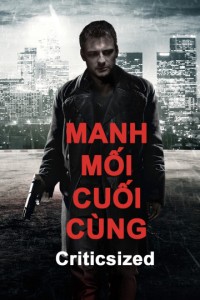 Xem phim Manh Mối Cuối Cùng - Criticsized (2016)