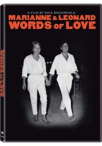 Xem phim Marianne & Leonard: Lời yêu đương - Marianne & Leonard: Words of Love (2019)