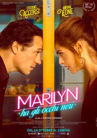 Xem phim Marilyn có đôi mắt đen - Marilyn's Eyes (2022)