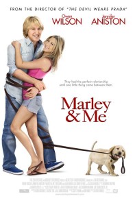 Xem phim Marley và tôi - Marley & Me (2008)