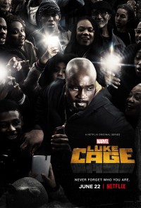 Xem phim Marvel's Luke Cage (Phần 2) - Marvel's Luke Cage (Season 2) (2018)