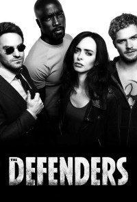 Xem phim Marvel's The Defenders - Marvel's The Defenders (2017)