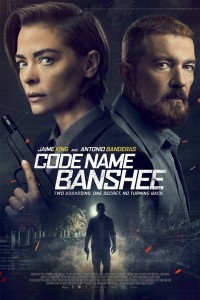 Xem phim Mật Danh Banshee - Code Name Banshee (2022)