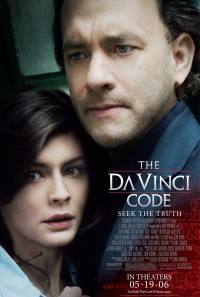 Xem phim Mật mã Da Vinci - The Da Vinci Code (2006)