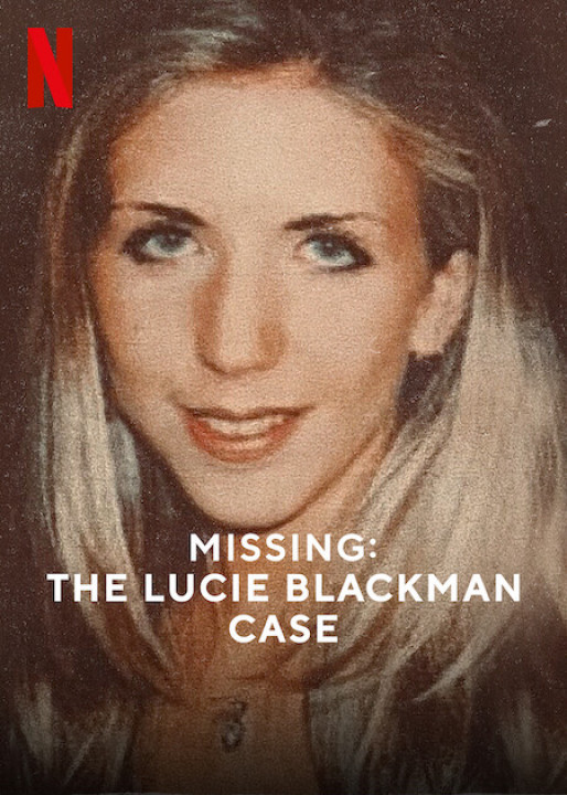 Xem phim Mất tích: Vụ án Lucie Blackman - Missing: The Lucie Blackman Case (2023)