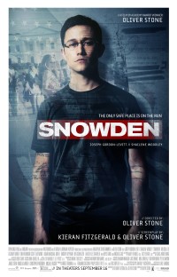 Xem phim Mật vụ Snowden - Snowden (2016)