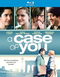 Xem phim Mẫu Người Của Bạn - A Case of You (2014)