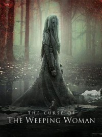 Xem phim Mẹ ma than khóc La Llorona - The Curse of La Llorona (2019)