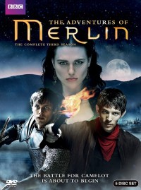 Xem phim Merlin (Phần 3) - Merlin (Season 3) (2010)