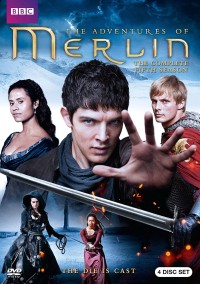 Xem phim Merlin (Phần 5) - Merlin (Season 5) (2012)