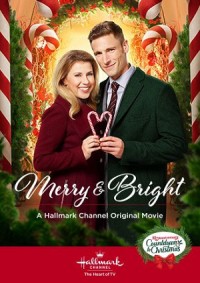 Xem phim Merry và Bright - Merry and Bright (2019)