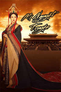 Xem phim Mị Nguyệt Truyện - The legend of Miyue (2016)