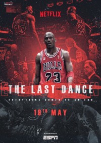 Xem phim Michael Jordan: Mùa giải cuối cùng - The Last Dance (2020)