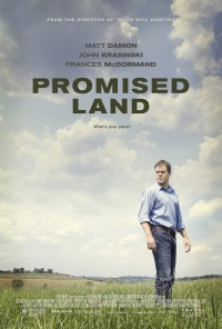 Xem phim Miền Đất Hứa - Promised Land (2012)