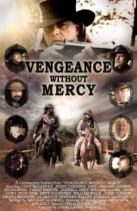 Xem phim Miền Tây Khói Súng - Vengeance Without Mercy (2013)