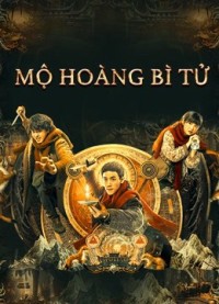 Xem phim Mộ Hoàng Bì Tử - The Tomb Of Weasel (2021)