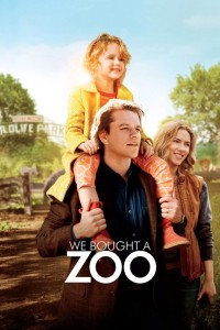 Xem phim Mở Lại Sở Thú - We Bought a Zoo (2011)