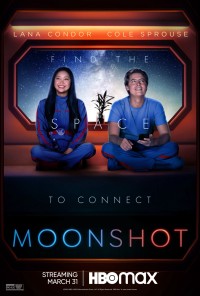 Xem phim Moonshot - Moonshot (2022)