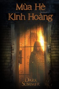 Xem phim Mùa Hè Kinh Hoàng - Dark Summer (2015)