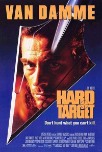 Xem phim Mục tiêu khó diệt - Hard Target (1993)