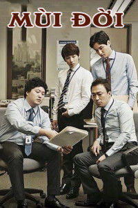 Xem phim Mùi Đời - Misaeng (2017)