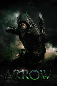 Xem phim Mũi Tên Xanh 6 - Arrow Season 6 (2017)