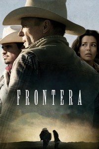 Xem phim Muôn Dặm Vó Ngựa - Frontera (2014)