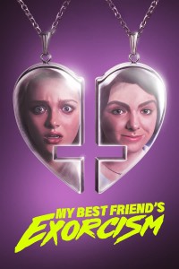 Xem phim My Best Friend's Exorcism - My Best Friend's Exorcism (2022)