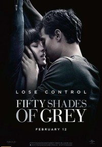 Xem phim Năm Mươi Sắc Thái - Fifty Shades of Grey (2015)