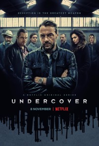 Xem phim Nằm vùng (Phần 3) - Undercover (Season 3) (2021)