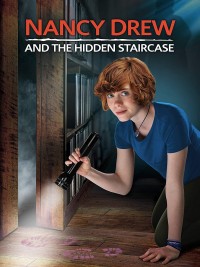 Xem phim Nancy Drew và chiếc cầu thang ẩn - Nancy Drew and the Hidden Staircase (2019)