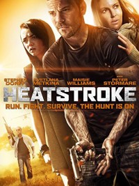 Xem phim Nắng Sa Mạc - Heatstroke (2014)