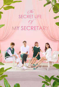 Xem phim Nàng Thư Ký Của Tôi - The Secret Life of My Secretary (2019)