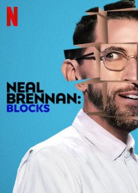 Xem phim Neal Brennan: Blocks - Neal Brennan: Blocks (2022)