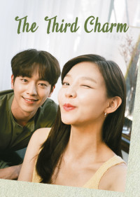 Xem phim Nét Quyến Rũ Thứ Ba - The 3rd Charm (2018)