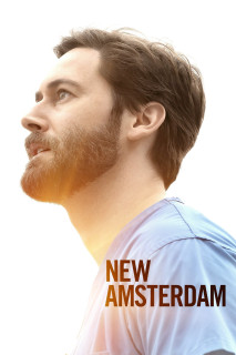 Xem phim New Amsterdam (Phần 3) - New Amsterdam (Season 3) (2021)