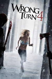 Xem phim Ngã Rẽ Tử Thần: Cuộc Đẫm Máu Bắt Đầu - Wrong Turn 4: Bloody Beginnings (2011)