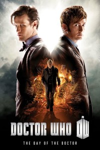 Xem phim Ngày Của Bác Sĩ - The Day of the Doctor (2013)