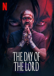 Xem phim Ngày của Chúa - The Day of the Lord (2020)