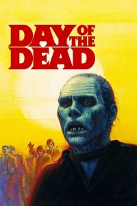 Xem phim Ngày Của Người Chết - Day of the Dead (1985)