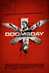 Xem phim Ngày diệt vong - Doomsday (2008)