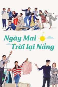 Xem phim Ngày Mai Trời Lại Nắng - Sunny Again Tomorrow (2018)