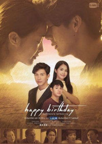 Xem phim Ngày Sinh Ngày Tử - Happy Birthday (2018)