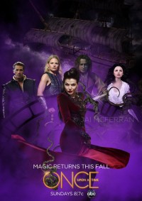 Xem phim Ngày Xửa Ngày Xưa: Phần 3 - Once Upon A Time (Season 3) (2013)