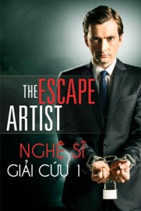 Xem phim Nghệ Sĩ Giải Cứu 1 - The Escape Artist 1 (2013)