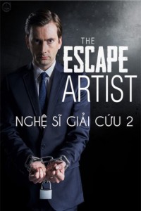 Xem phim Nghệ Sĩ Giải Cứu 2 - The Escape Artist 2 (2013)